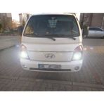 Femex Hyundai H100 Araçlar için Led Xenon Kısa Far Aydınlatma Ampulu FEMEX Premio Plus H4
