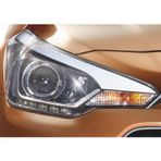Femex Hyundai i20 Araçlar için LED Xenon Viraj Far Aydınlatma Ampulu FEMEX Eco Power H7