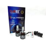Femex Hyundai I20 Kısa LED Far Ampulu Femex Premio 9005
