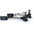 Femex Hyundai Tucson LED Xenon Kısa Far Ampulu Femex Gt Nano Pro H7