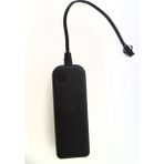 Femex Ip Neon LED Için Pilli 3 Modlu Inverter Kumanda