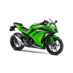 Femex Kawasaki ZX 6R 30. Yıl Motosiklet için Led Far Aydınlatma Ampulu FEMEX Eco Power H7