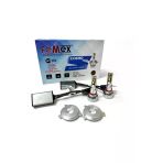 Femex Mini Cosmo Csp H4 Led Xenon Far Ampulu