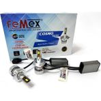 Femex Mini Cosmo Csp H7 Led Xenon Far Ampulu