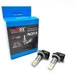 FEMEX NOVA CSP 3570 H27 BUZ MAVİ LED XENON LED HEADLİGHT