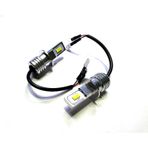 FEMEX NOVA CSP 3570 H3 BUZ MAVİ LED XENON LED HEADLİGHT