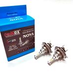 FEMEX NOVA CSP 3570 H4 BEYAZ LED XENON LED HEADLİGHT