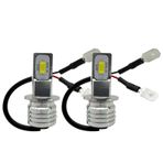 Femex Nova H3 Beyaz Fansız Led Ampul 4800 Lumen