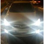 Femex Opel Astra G Araçlar için Led Xenon Uzun Far Aydınlatma Ampulu Femex Premio Plus H7
