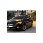 Femex Opel Astra J Ön Sinyal LED Ampulu + Dekoder Femex Platinum - Turuncu