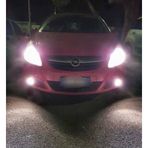 Femex Opel Corsa D LED Xenon Sis Far Aydınlatma Ampulu Femex Eco Power H10