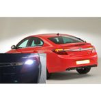 Femex Opel Insıgnıa 2014-2017 LED Geri Vites Ampulu Femex T15 W16W