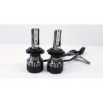 Femex Opel Insignia B LED Xenon Kısa Far Aydınlatma Ampulu Femex Premio - Beyaz