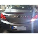 Femex Opel Insignia Makyajsız LED Geri Vites Aydınlatma Ampulu 1 Adet Femex P21W - Beyaz