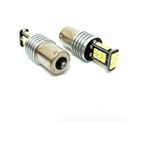 Femex P21W Non-Direction 1156 Tek Duy 3030 Chip 24Smd Beyaz Led A