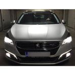 Femex Peugeot 508 Araçlar için Led Xenon Kısa Far Aydınlatma Ampulu FEMEX Premio Plus H7