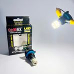 FEMEX PH24W Duy 48smd 4014 Chipset Beyaz Led Ampul