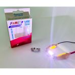 Femex Platinum 31Mm Sofit Led Ampul Csp Chipset Aktif Canbus Led