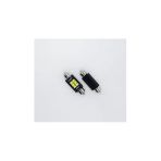 Femex Platinum 39Mm Sofit 6 Smd 3030 Chip Led Ampul Aktif Canbus
