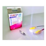 FEMEX Platinum 39mm Sofit Led Ampul CSP Chipset Aktif Canbus