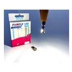 FEMEX Platinum Beyaz T10 3smd CSP Chipset Led Ampul Aktif Canbus
