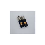 Femex Platinum P21w-1156-15w- Tek Duy Led Ampul Kırmızı Mercekli