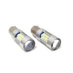 Femex Platinum P21w-1156-tek Duy Led Ampul Beyaz Mercekli 6000k