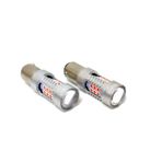 FEMEX Platinum P21W 1156 Tek Duy Led Ampul Kırmızı Mercekli