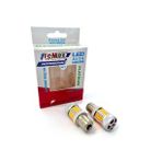 FEMEX Platinum PY21W-1156 BAU15S 150* Decoderli Sinyal Fanlı Led Ampul