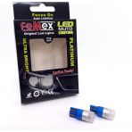 FEMEX Platinum T10 3030 Chip Buz Mavi Turkuaz Led Ampul Aktif Canbus