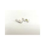 Femex Platinum T10 6Smd 3030 Chipset Mercekli Seramik Led Ampul A