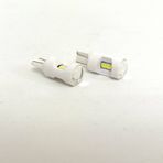 Femex Platinum T10 6smd 3030 Chipset Mercekli Seramik Led Ampul Aktif Canbus