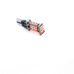 FEMEX Platinum T15 W16W Kırmızı Led 3. Stop Ampul TEK (1 ) ADET