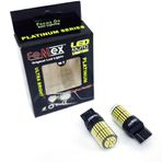 Femex Platinum T20 7440 / 7443 9w Led Aydınlatma Ampul Tek Duy / Çift Duy Parlak Beyaz