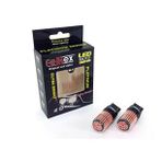 Femex Platinum T20 7440 / 7443 9w Led Aydınlatma Ampul Tek Duy / Çift Duy Parlak Kırmızı