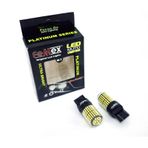 Femex Platinum T20 7440 7443 Led Ampul Tek Duy Çift Duy Beyaz