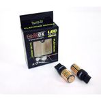 Femex Platinum T20 7440 7443 Led Ampul Tek Duy Çift Duy Turuncu