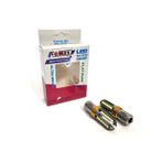 FEMEX Platinum Tek Duy P21W 1156 15W Beyaz Led Ampul