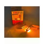 Femex Platinum Tek Duy P21w 1156 15W Turuncu Led Ampul