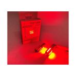 FEMEX Platinum Tek DuyP21W 1156 15W Kırmızı Led Ampul