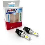 FEMEX Platinum W21W T20 15W Tek Duy CSP Led Ampul Beyaz Ultra Parlak
