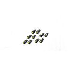 FEMEX PREMİUM 10'LU T5 LED 3030 CHİPSET 3SMD MİNİ LED AMPUL