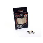 FEMEX Premium 15smd Mini T10 Led Ampul Parlak Turkuaz