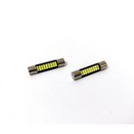 FEMEX Premium 4014 Chipset 21smd Sofit Led Ampul 28mm