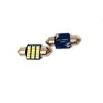 Femex Premium 4014 Chipset 21smd Sofit Led Ampul 31mm