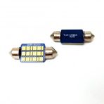 Femex Premium 4014 Chipset 21smd Sofit Led Ampul 36mm