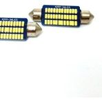 Femex Premium 4014 Chipset 21smd Sofit Led Ampul 41mm