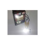 Femex Premium Beyaz Ampul T10 24 Smd 4014 Chip Mini Yassı Led Aktif Canbus