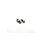 FEMEX Premium Beyaz T10 W5w 15smd 4014chipset Yassı Led Ampul Aktif Canbus