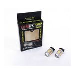FEMEX PW24W Duy Cree Mercekli Led Ampul Parlak Turuncu